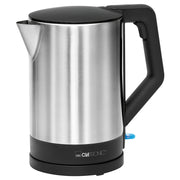 CLATRONIC - Wasserkocher CTC WKS 3692 sw 1,5L,cordless − 6 Stück