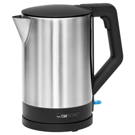 CLATRONIC - Wasserkocher CTC WKS 3692 sw 1,5L,cordless − 6 Stück