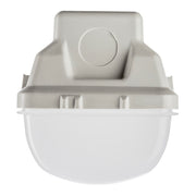 Pracht - Decken-/Wandleuchte LED-Feuchtraumleuchte LUNA-N LED #5261060