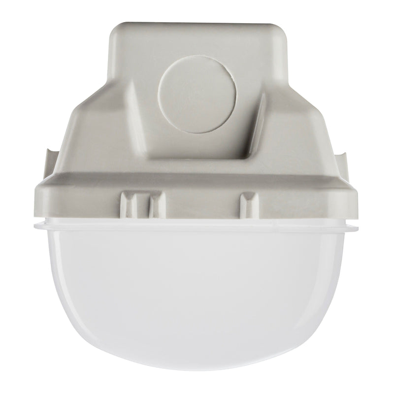 Pracht - Decken-/Wandleuchte LED-Feuchtraumleuchte LUNA-N LED #5261060