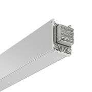RZB - Elektrisches Zubehör/Ersatzteile für Leuchten Lichtbandmodul 950800.000.700.900 alu