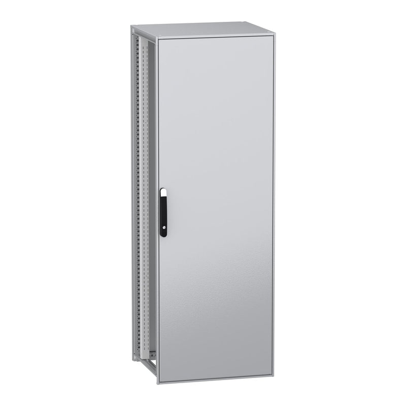Schneider Electric - Gehäuse/Schaltschrank (leer) Standgehäuse elektrisch NSYSFPN20760G PrismaSeT HD
