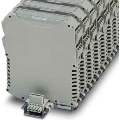 Phoenix Contact - Elektronik-Leergehäuse Elektronikgehäuse ME MAX 17,5 #2713609 − 10 Stück