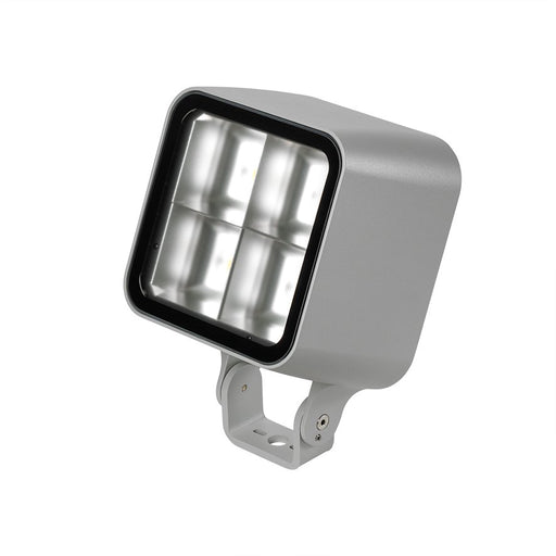 Meyer+Sohn - Downlight/Strahler/Flutlicht LED-Strahler 8204046150 schwarz