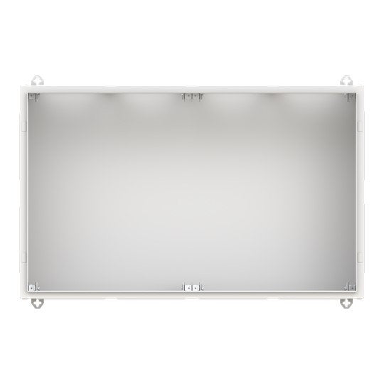 Striebel&John - Leergehäuse Wandschrank TL404SB SKII IP30 Basis