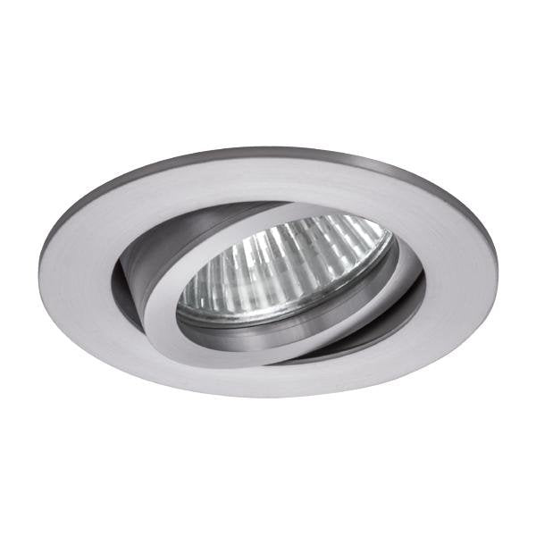 Brumberg Leuchten - Downlight/Strahler/Flutlicht LED-Einbaustrahler 350 mA 12371253 2700 K