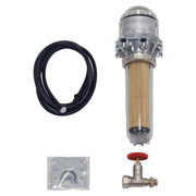 Vaillant - Zubehör/Ersatzteile für Gasheizkessel Paket 3.37/7 icoVIT excl. 0010029857