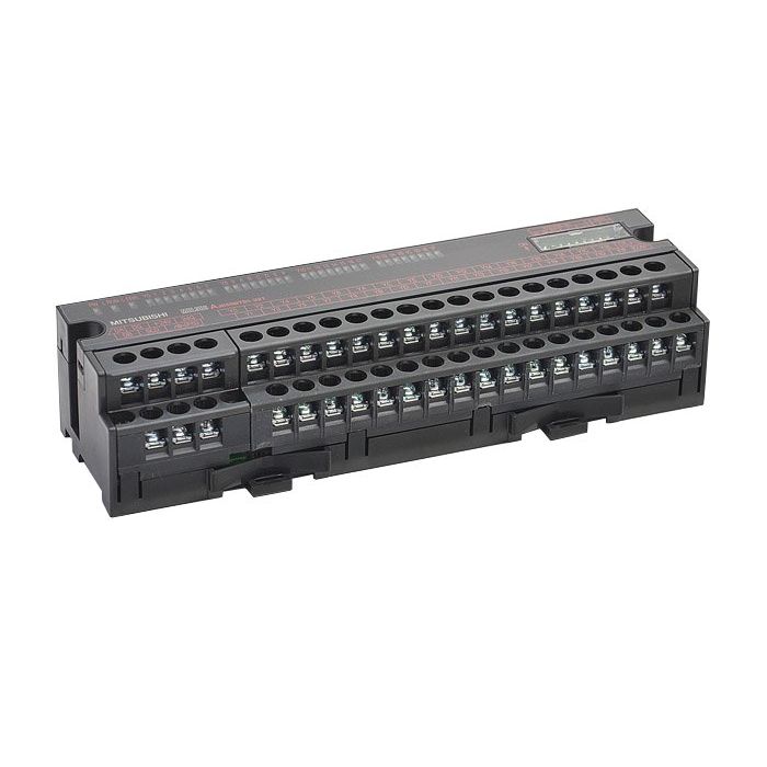 Mitsubishi Electric CPU-Modul Q100UDEHCPU - Mitsubishi Electric Mitsubishi Electric CPU-Modul Q100UDEHCPU - Mitsubishi Electric