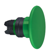 Schneider Electric - Frontelement für Pilztaster Pilzdrucktaster ZB5AR3 D=60 gn