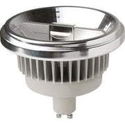 Scharnberger+Hasenbein - LED-Lampe/Multi-LED LED-Reflektorlampe AR111 33198 GU10 220-240V 4000K
