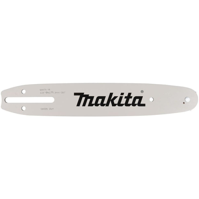 Makita - Kettensägenschwert Sägeschiene 191G22-4 25cm 1,3mm 3/8Z