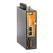 Weidmüller - Bussystem-Systemschnittstelle/Medien-Gateway IoT-Gateway Fast Ethernet IOT-GW30-4G-EU