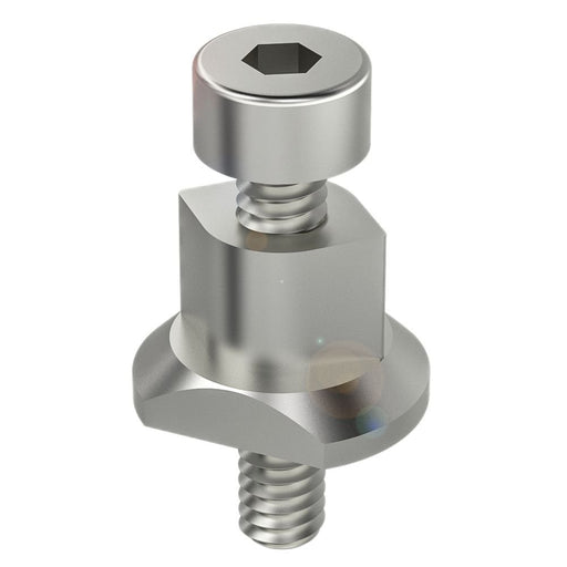 Balluff - Zubehör/Ersatzteile für Industriesensoren Befestigungstechnik BAM MC-MP-05#BAM0426 − 1 Stück by Balluff
