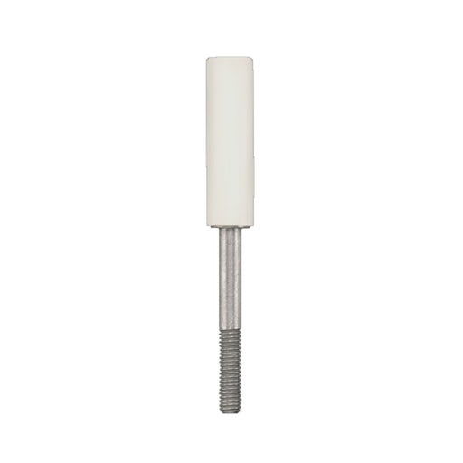 Weidmüller - Zubehör/Ersatzteile für Klemmen Steckbuchse STB 21.6/45 GR Stecktiefe:11.1mm − 50 Stück