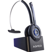 Agfeo - Head-Set Headset 6101543 Dect IP