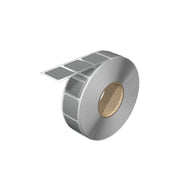 Weidmüller - Kennzeichnungsmaterial Gerätemarkierung SM-FO 22/22 MM SI halogenf.,kleb.,22mm − 500 Stück