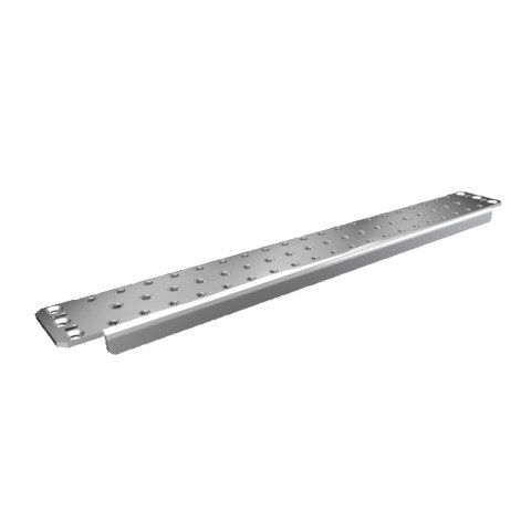 Rittal - Tragschiene TS 4396.000 (VE4)