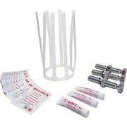 Cellpack - Zubehör/Ersatzteile für Industriesteckverbinder Zusatz-Set ZS-CTS 1250A f.Steckanschlüsse