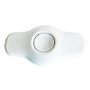 Scharnberger+Hasenbein - Schnurschalter/-dimmer LED-Schnurdimmer 1-66W 88161 weiß
