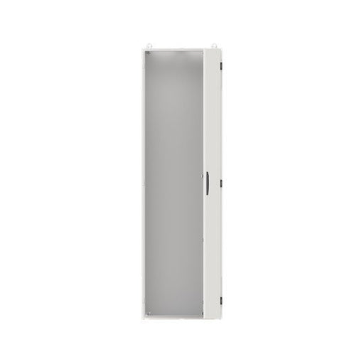 Striebel&John - Leergehäuse Standschrank TL212G SK I IP55