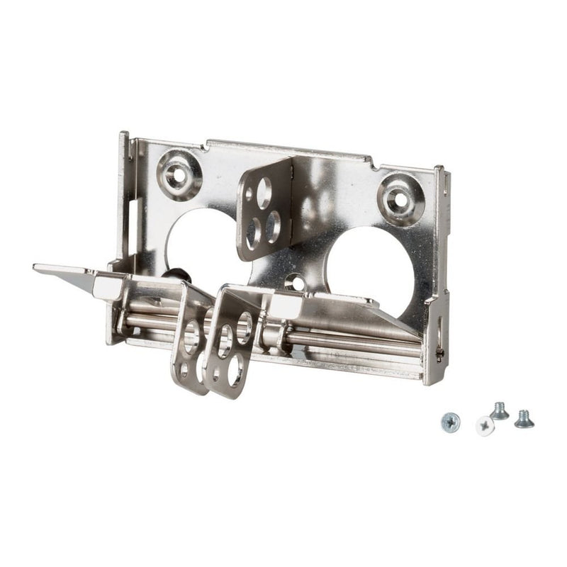 Eaton - Zubehör/Ersatzteile für Niederspannungs-Schalttechnik Abschliessvorrichtung IZMX-PLPC40-M-OFF-1 Ein-Aus Metall