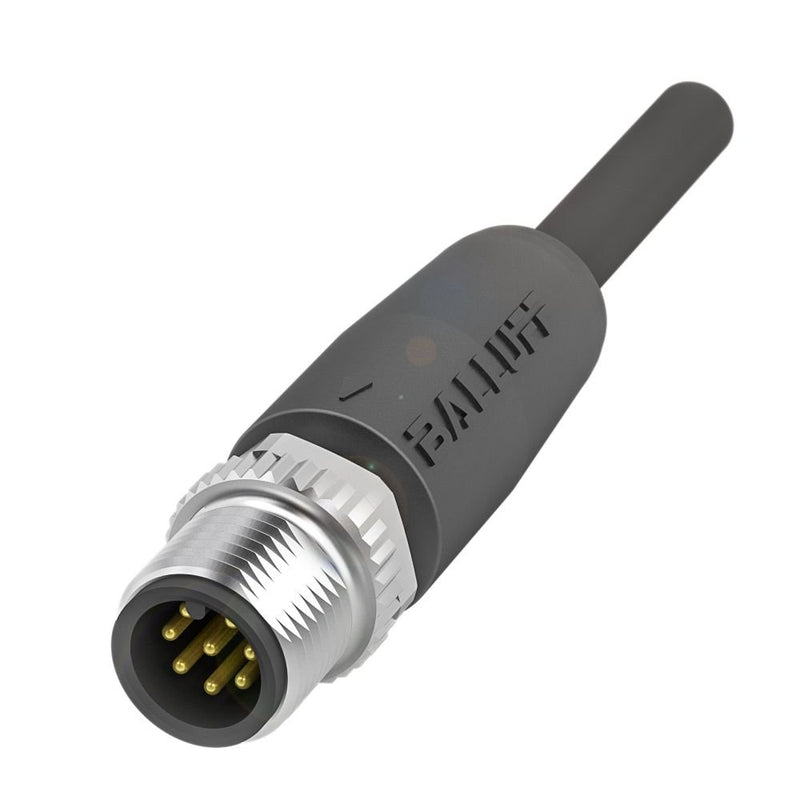 Balluff - Konfektioniertes Sensor-Aktor-Kabel Anschlussleitung BCC M418-000#BCC0JPU