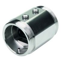 Telegärtner - Modulare Kupplung TOC Flanschset IP68 100007410 MPO/MTP Kupplung