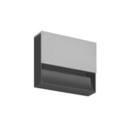 Brumberg Leuchten - Mechanisches Zubehör/Ersatzteile für Leuchten Abdeckung 81401730 Beton