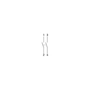 Doepke - Installationsrelais RI 230-200
