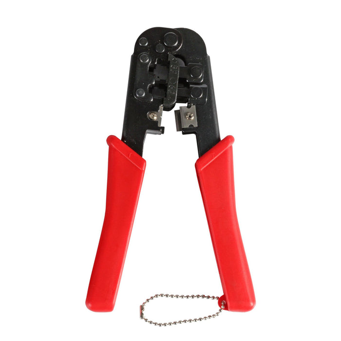 EFB-Elektronik - Spezialwerkzeug für Kommunikationstechnik Werkzeugset Netzwerke 39919.1V2 4-teilig mit Tasche  − 1 Stück
