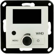 WHD - Radio DAB+ Radio-Set UP DAB+RadioSetKEL55 ws,ohne FB