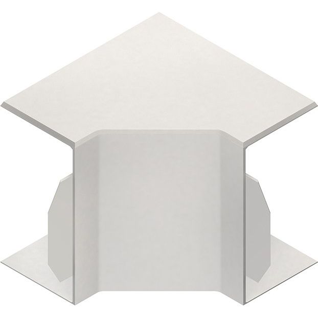 HKL - Inneneck für Leitungsführungskanal Inneneck gr I6090.1 − 2 Stück
