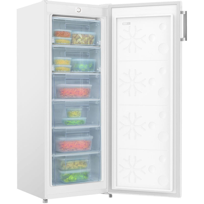 Amica - Gefriergerät GS 324 170 W 144cmHöhe