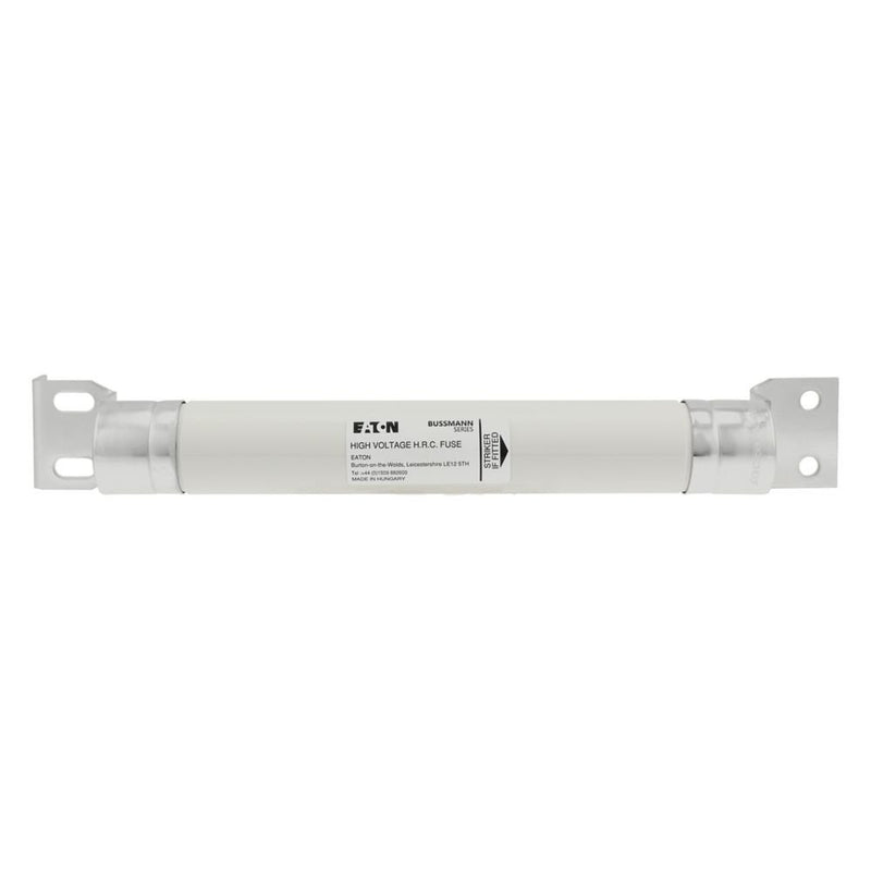 Eaton - Mittel-/Hochspannungssicherung Luft-Sicherungseinsatz BS 12KV 45AMP#12BDGHC45 45A AC 12kV 40kA − 3 Stück