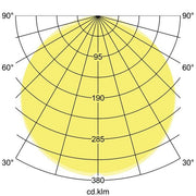 Brumberg Leuchten - Lichtschlauch/-band LED-Flexband 5m 15317003 24V DC
