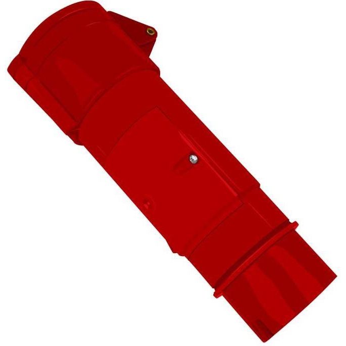 Steidele-Stromvert - CEE-Steckdosen-Kombination (IEC 60309) CEE-Adapter SL 3037 CEE 16 auf CEE 32