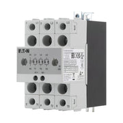 Eaton - Halbleiterrelais Halbleiterrelais, 3-phasig HLR20/3(AC)600V 20 A, 42 - 660 V