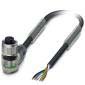 Phoenix Contact - Konfektioniertes Sensor-Aktor-Kabel Sensor-/Aktor-Kabel SAC-5P-10,0-#1415694 − 1 Stück