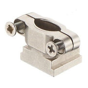 Harting - Zubehör/Ersatzteile für Industriesteckverbinder Kabelklemme 6-10mm 09140009983 Zink-Druckguss − 10 Stück