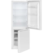 Bomann DA - Kühl-/Gefrierkombination Kühl/Gefrierkombi KG 320.2 ws 49,5cm,165L,N/ST
