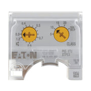 Eaton - Auslöseblock für Leistungsschalter Auslöseblock PKE-XTU-1,2 0,3-1,2A