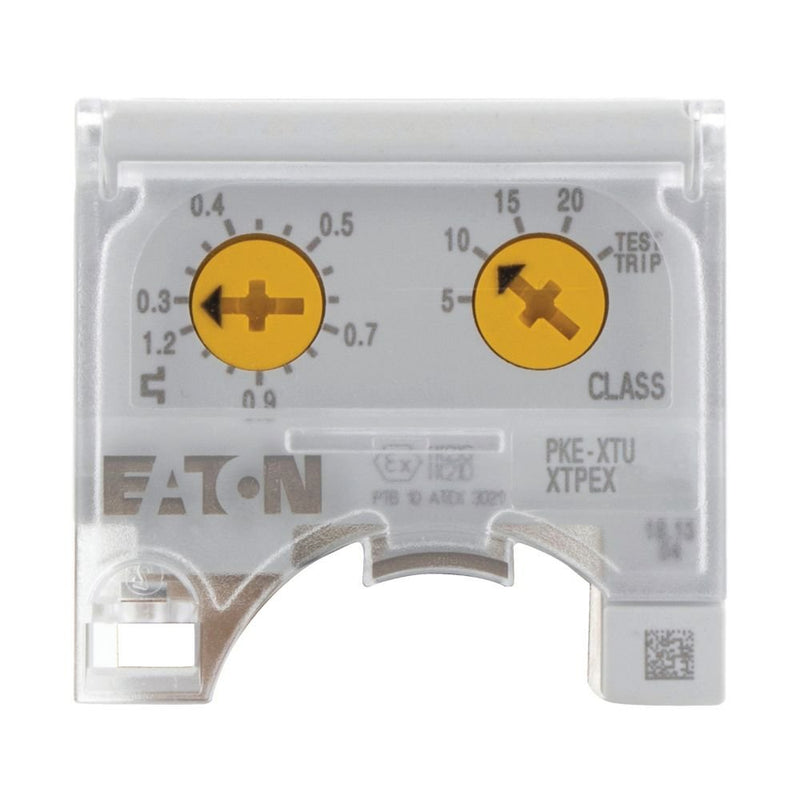 Eaton - Auslöseblock für Leistungsschalter Auslöseblock PKE-XTU-1,2 0,3-1,2A