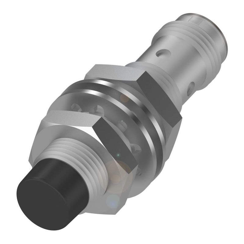 Balluff - Induktiver Näherungsschalter Sensor induktiv BES M12ME-PS#BES05KR