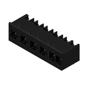 Weidmüller - Leiterplattensteckverbinder Verbinder 7.50mm MHS 7S/04#8000078337 − 13 Stück