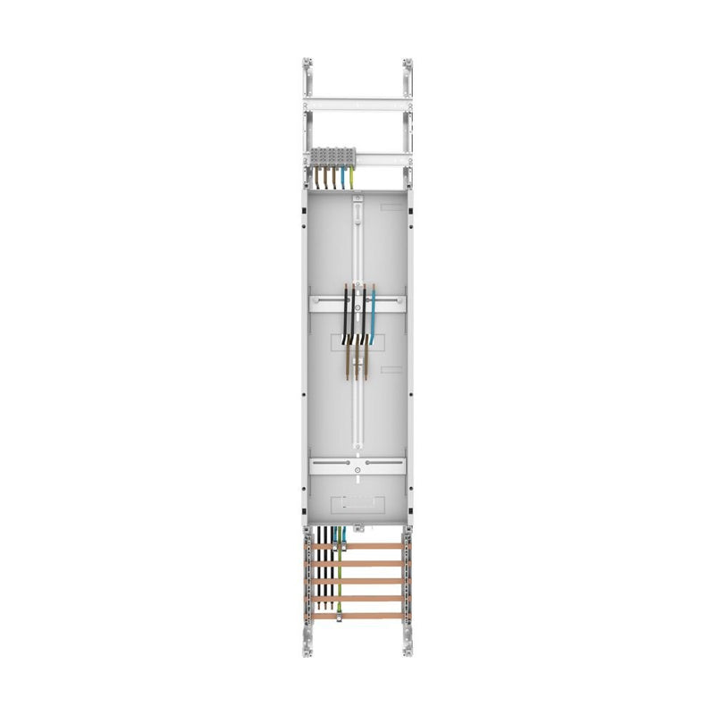 Eaton - Zählerfeld ZSD-Z19A1073/16QMM 3-Punkt 1350mm