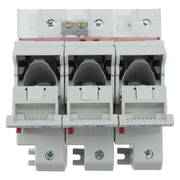 Eaton - Halter für zylindrische Sicherung Sicherungshalter CH223DMSU-F 125 A, AC 690 − 2 Stück