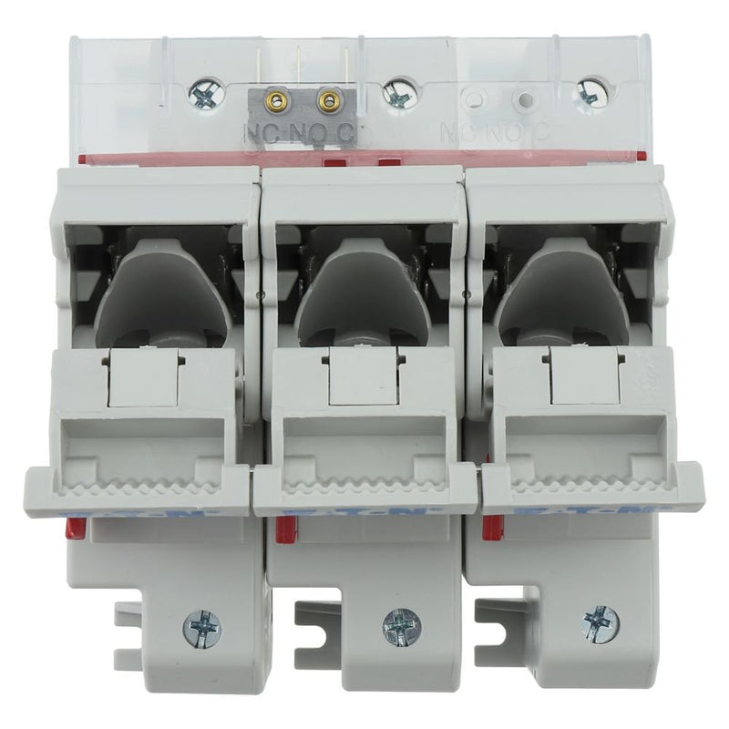 Eaton - Halter für zylindrische Sicherung Sicherungshalter CH223DMSU-F 125 A, AC 690 − 2 Stück