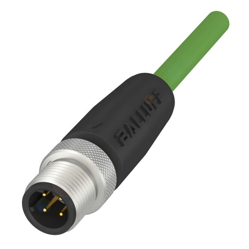 Balluff - Konfektioniertes Sensor-Aktor-Kabel Anschlussleitung BCC M414-000#BCC0KPR − 1 Stück by Balluff
