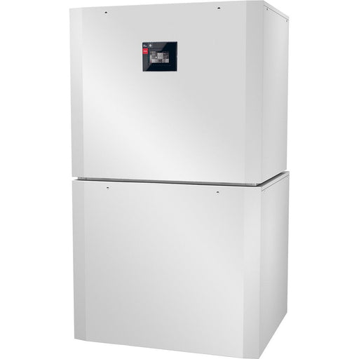 Glen Dimplex SEE - Wärmepumpe (Wasser/Wasser) Sole/Wasser-Wärmepumpe SI 26TU hocheffiz. 2-Stufen