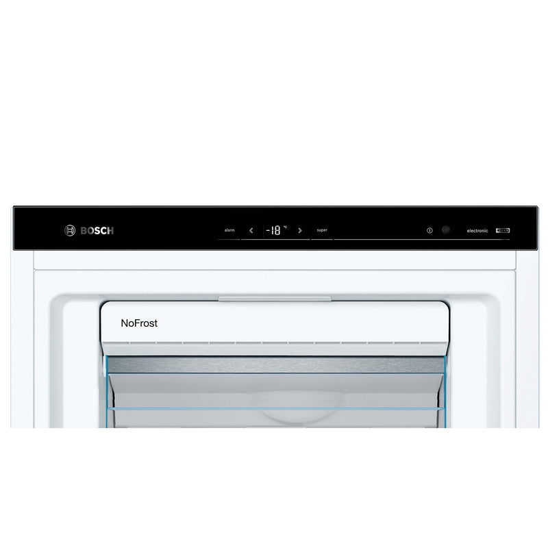 Bosch - Gefriergerät GSN58AWCV Serie6